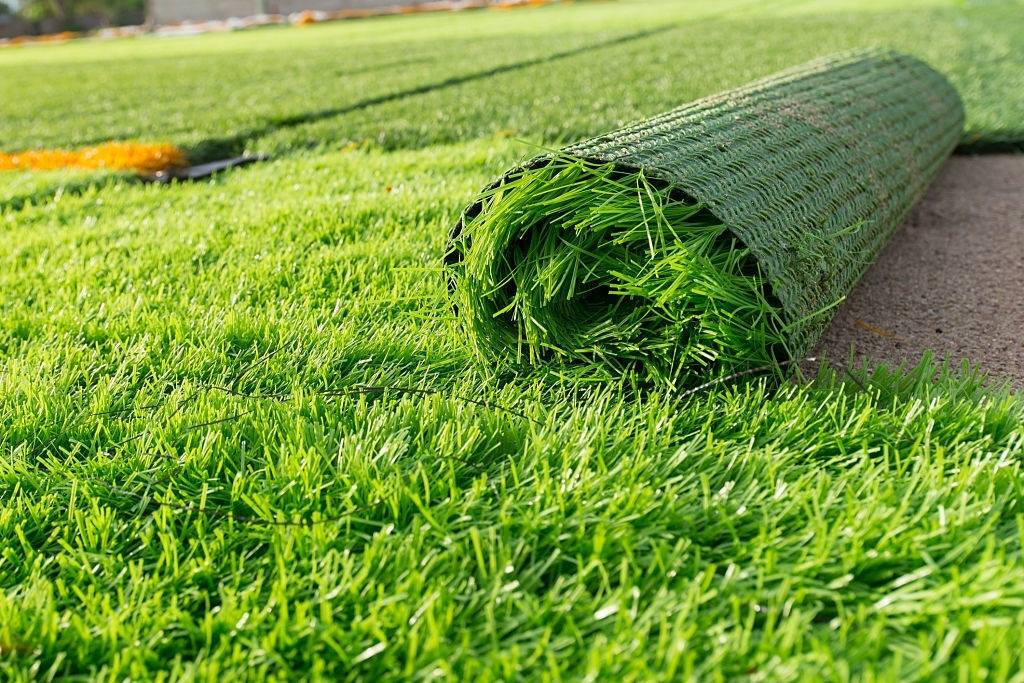 Advantages of Artificial Grass in Abu Dhabi