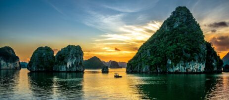 Complete Guide To Vietnam Tours