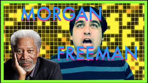 Mac software to change voice to morgan freeman video