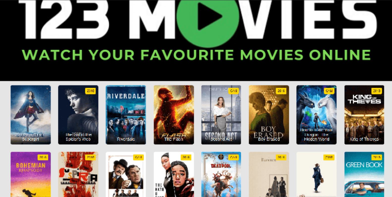 123Movies 2020: 123movies illegal Download HD Movies Online, Watch 123
