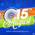 Happy Independence Day 2020