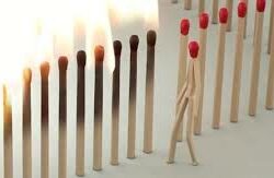MATCHES