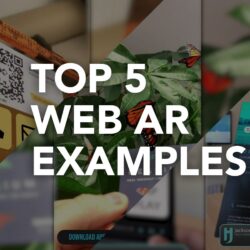 Augmented Reality & Ecommerce - A Study by Custom Website Design Company