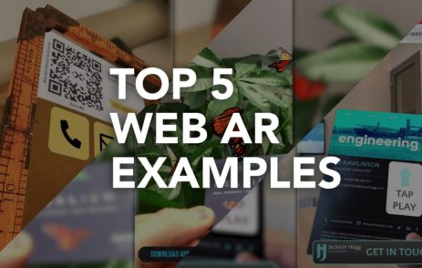 Augmented Reality & Ecommerce - A Study by Custom Website Design Company