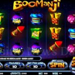 Which slot games are a good option for high rollers?