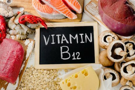 Vitamin B12 deficiency: What you need to know