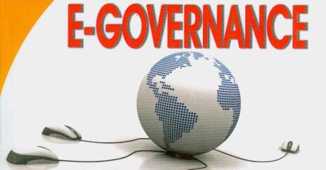 eGovernance in India is making online applications a lot easier