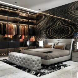 Best Tips for Designing Your Master Bedroom