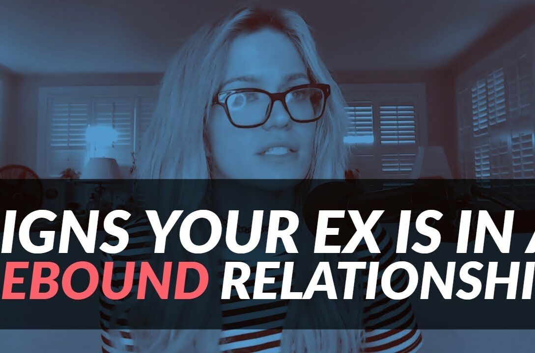 Top Signs Your Ex Wants To Get Your Relationship Back