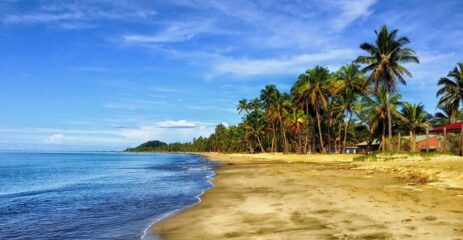 Top 9 Watersports to enjoy in Fiji