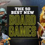 Why Board Games are a Hot Gift This Year
