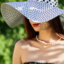 Six Styles of Earrings every woman should own