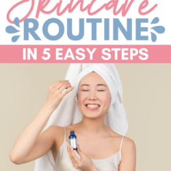 How to Upgrade Your Skincare Regimen