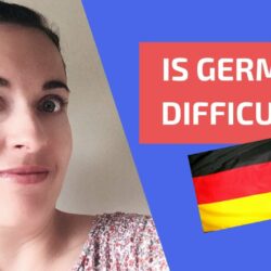 Why Is It So Difficult To Learn German As A Second Language?