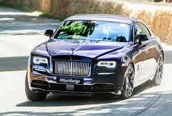 Rolls Royce Rental - Everything You Need to Know