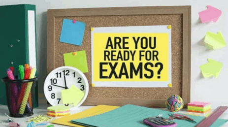 Notes for Board Exam