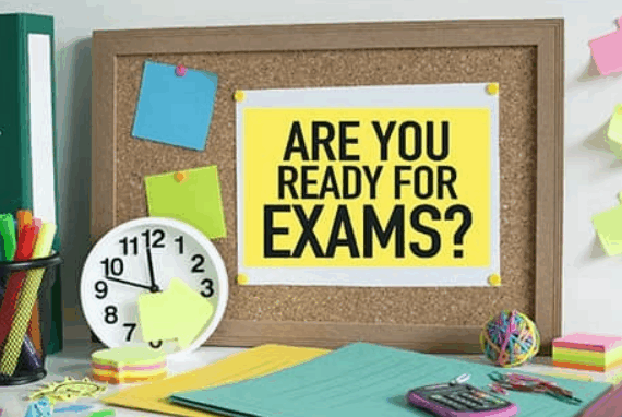 Notes for Board Exam